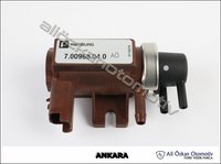 Ford Yedek Parça - PIERBURG TURBO BASINÇ VALFİ